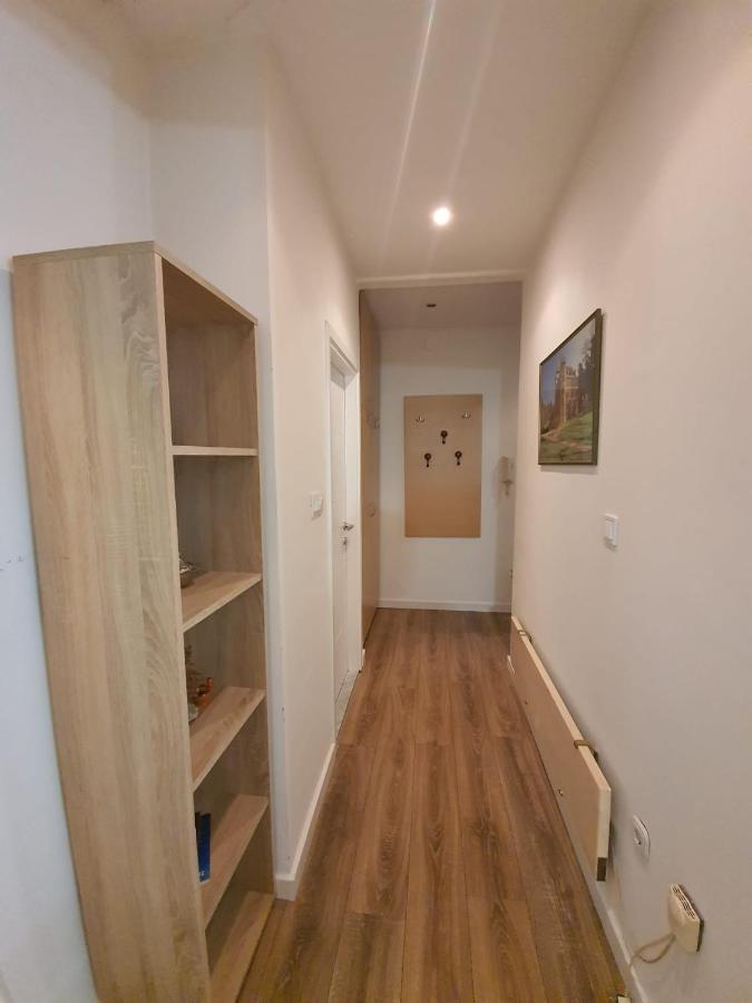 Apartment D Free Parking & Wifi, Walking Distance To Centrum Zadar Exterior photo