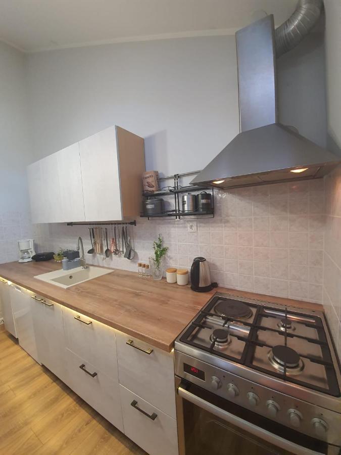 Apartment D Free Parking & Wifi, Walking Distance To Centrum Zadar Exterior photo