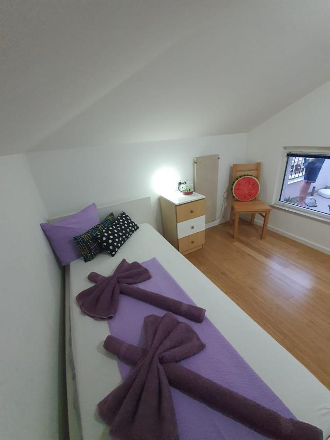 Apartment D Free Parking & Wifi, Walking Distance To Centrum Zadar Exterior photo