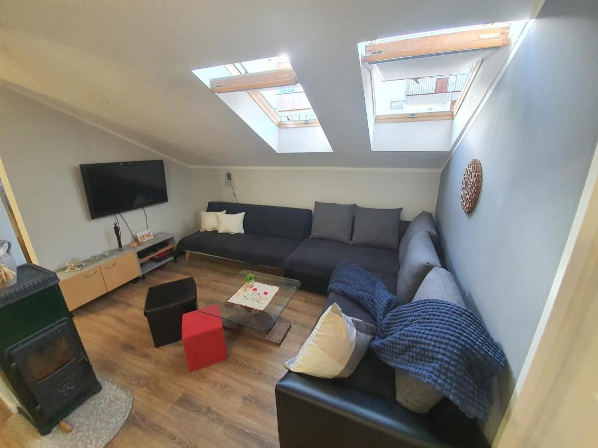 Apartment D Free Parking & Wifi, Walking Distance To Centrum Zadar Exterior photo